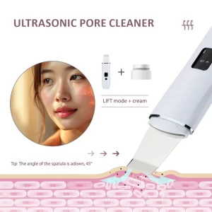 GlowZen Pro Cleaner